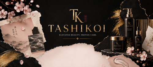 TASHIKOI